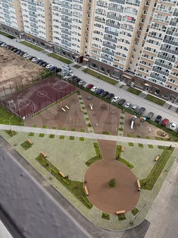 Квартира-студия, 21 м, 13/22 эт. - Фото 1