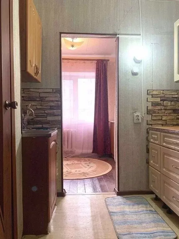 1-к кв. Новгородская область, Великий Новгород Московская ул., 8 (13.0 ... - Фото 0