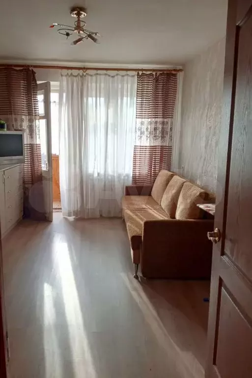 2-к. квартира, 44 м, 3/5 эт. - Фото 1