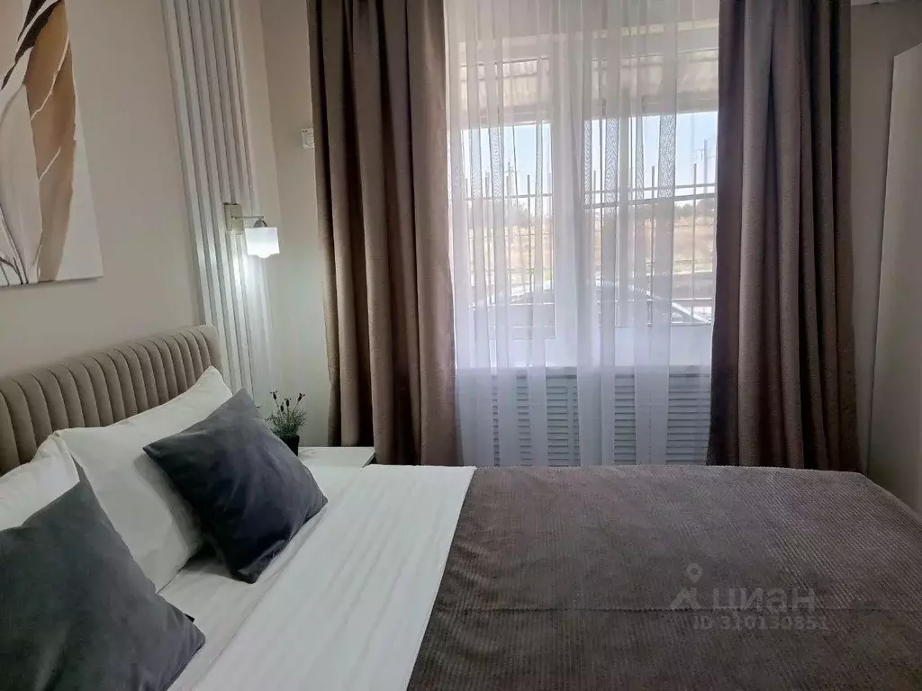 Комната Краснодарский край, Усть-Лабинск Вольная ул., 123 (45.0 м) - Фото 1