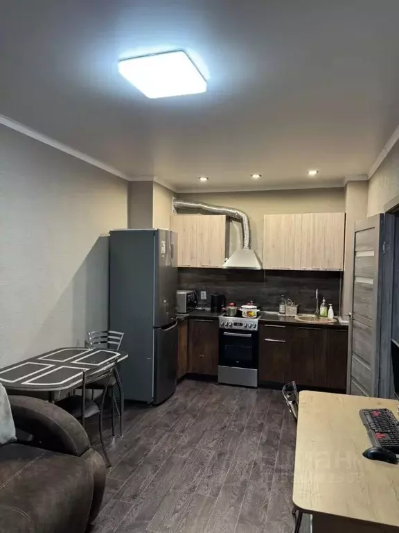 1-к кв. Курская область, Курск просп. Надежды Плевицкой, 23 (35.4 м) - Фото 1