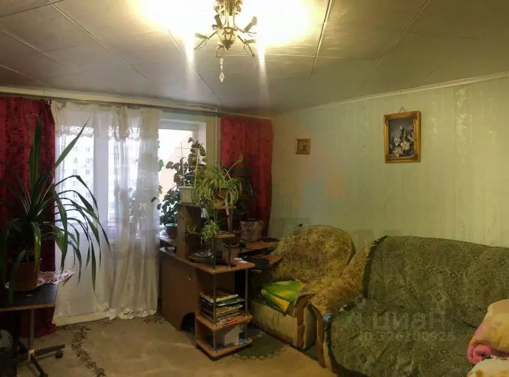 4-к кв. Крым, Саки ул. Революции, 1 (80.8 м) - Фото 2