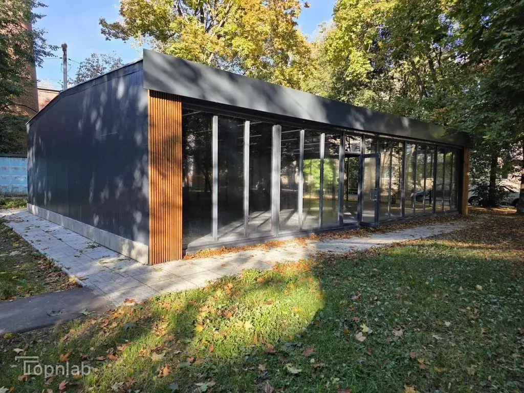 Помещение свободного назначения в Московская область, Королев ул. ... - Фото 2