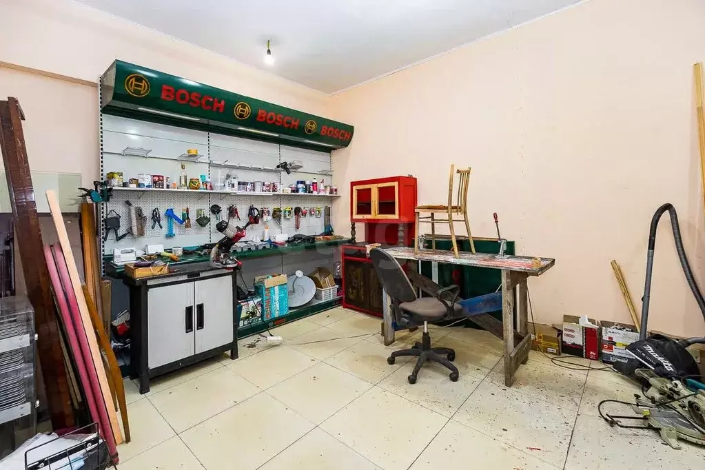 Торговая площадь в Амурская область, Благовещенск ул. Мухина, 100 (100 ... - Фото 2