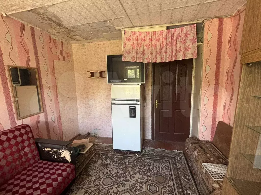 Комната 12 м в 4-к., 3/9 эт. - Фото 1