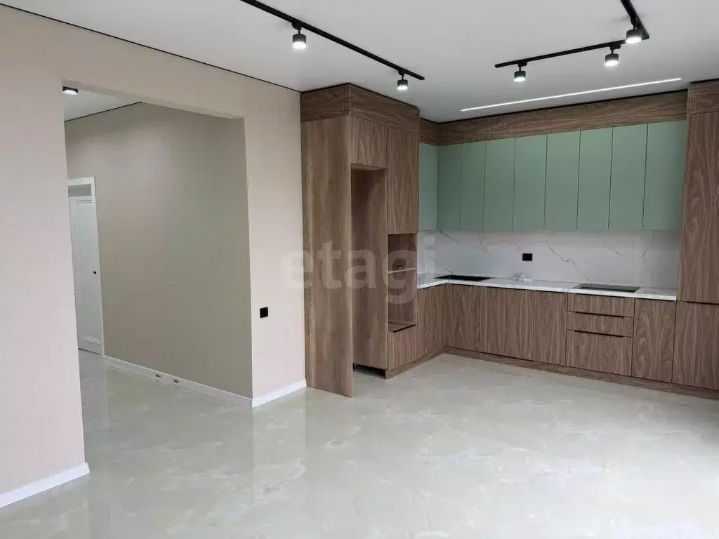 Дом в Ставропольский край, Михайловск Шпаковский район, ул. Владимира ... - Фото 2