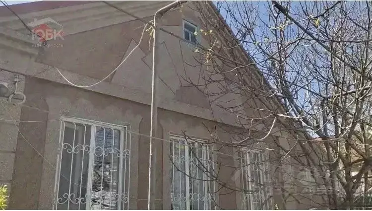 Дом в Крым, Евпатория проезд Шишкина, 24 (60 м) - Фото 1