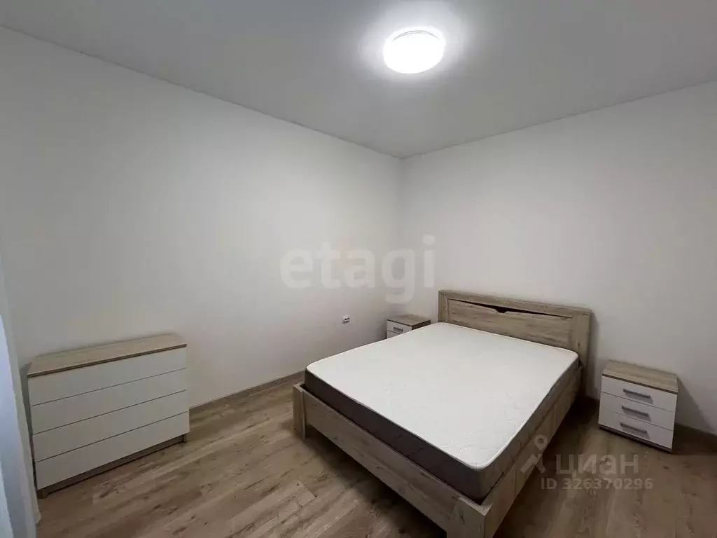 1-к кв. Тюменская область, Тюмень ул. Андрея Кореневского, 5 (36.0 м) - Фото 1