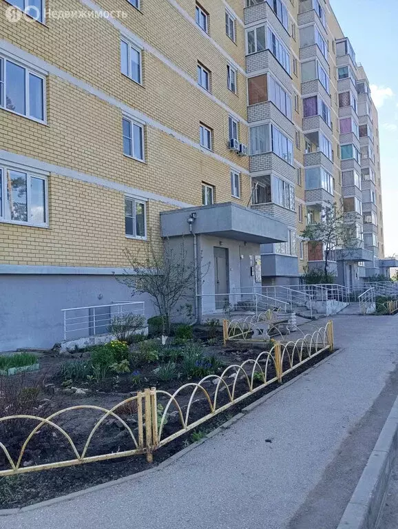 1-комнатная квартира: Верхняя Пышма, улица Уральских Рабочих, 44Ж ... - Фото 2