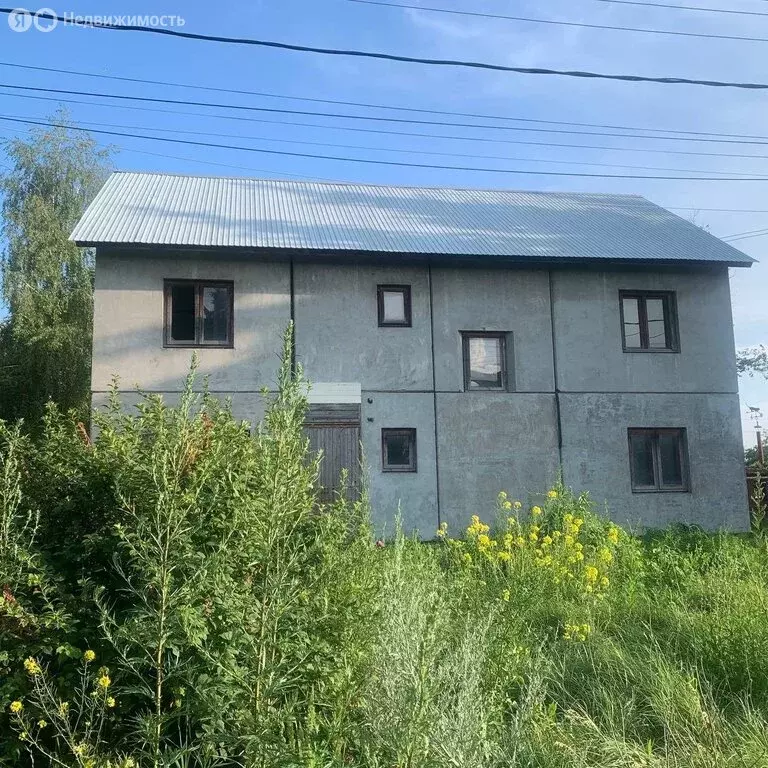 Дом в Подстепки, улица Садовое Кольцо, 29 (225 м) - Фото 0