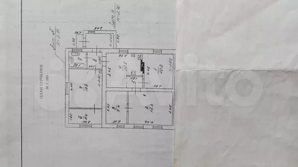 Дом 68 м на участке 3,5 сот. - Фото 0