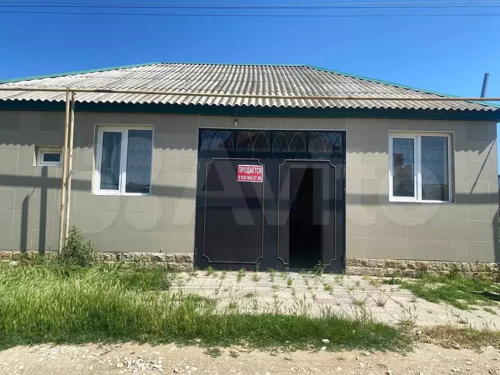 Дом 110 м на участке 5 сот. - Фото 0