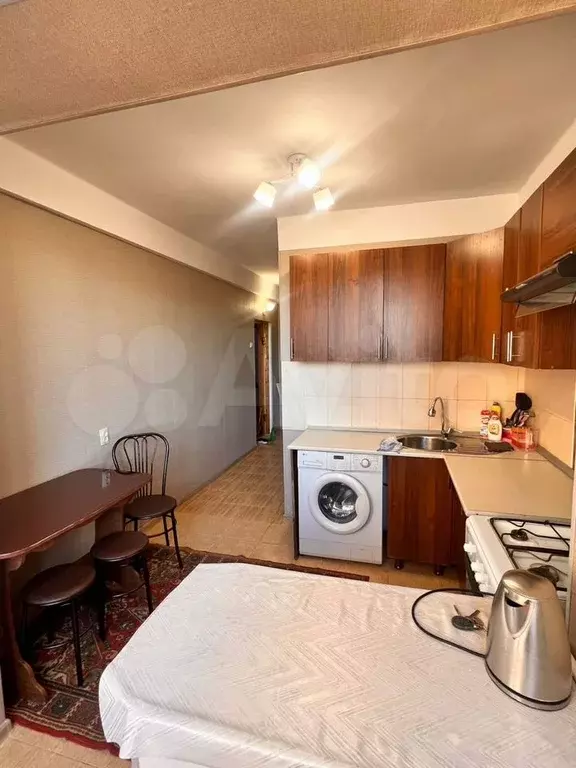 1-к. квартира, 40 м, 9/10 эт. - Фото 1