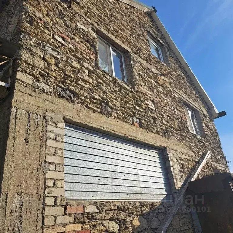 Дом в Краснодарский край, Анапа муниципальный округ, с. Цибанобалка  ... - Фото 2