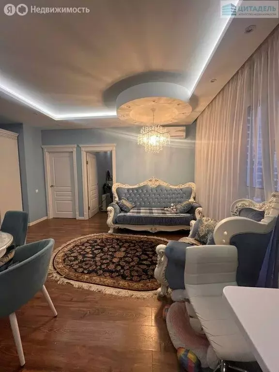 2-комнатная квартира: Одинцово, Можайское шоссе, 122 (66.8 м) - Фото 2