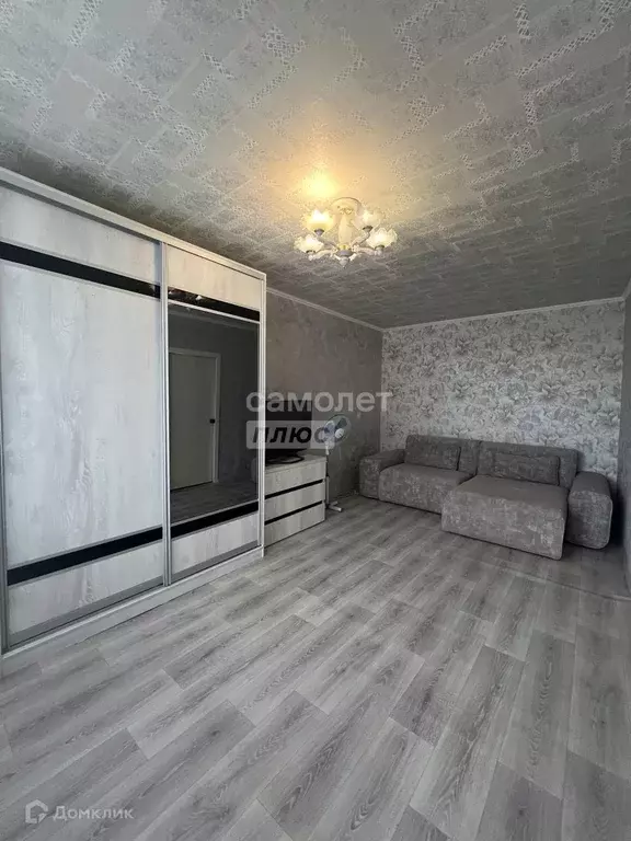 Продаётся 2-к квартира, 51.2 м - Фото 1