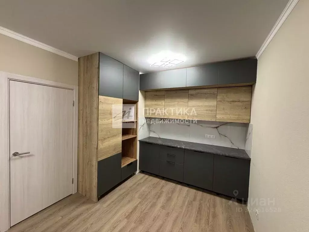 1-к кв. Московская область, Ленинский городской округ, д. Жабкино, ... - Фото 1