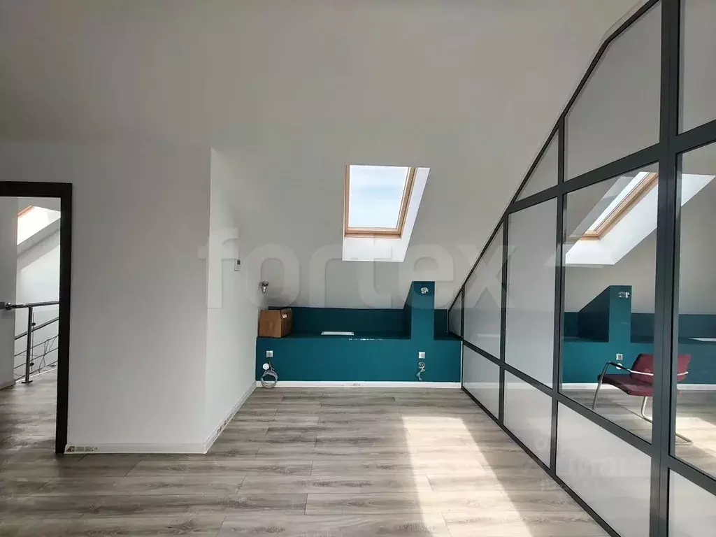 Офис в Москва ул. Ленинская Слобода, 21/1 (295 м) - Фото 2