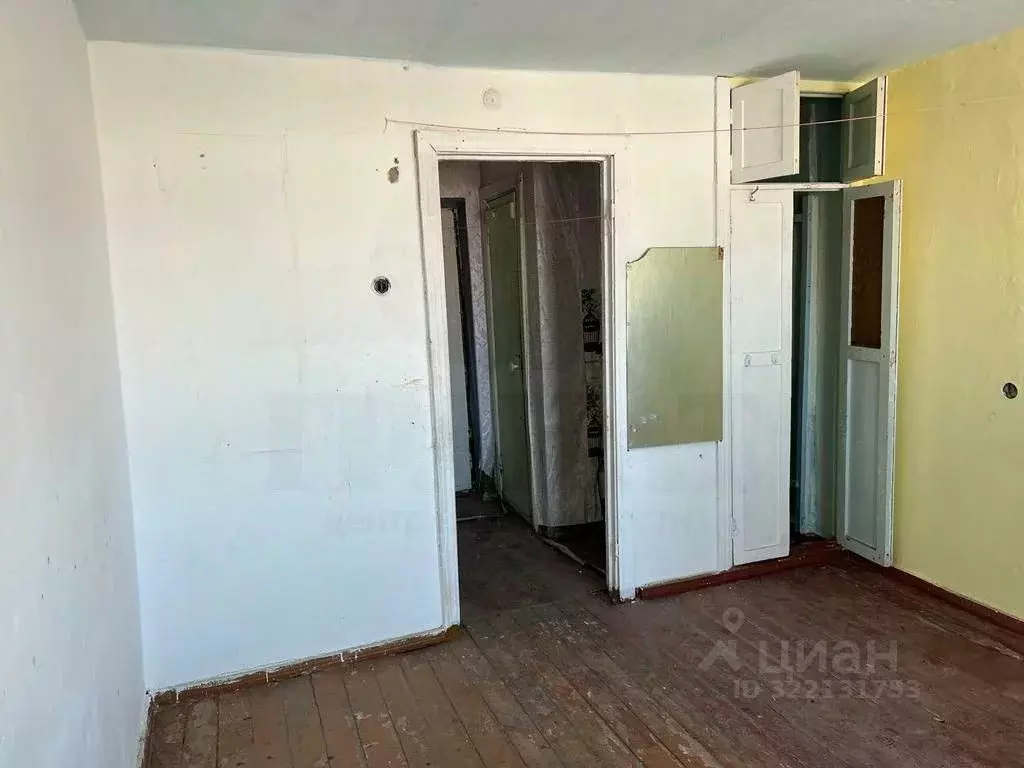 Студия Свердловская область, Артемовский ул. Свободы, 42/2 (18.6 м) - Фото 2