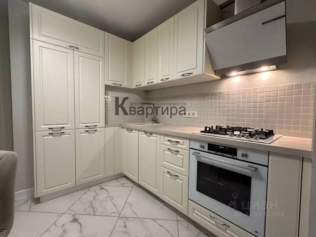 2-к кв. Смоленская область, Смоленск пер. Юннатов, 4 (58.0 м) - Фото 2
