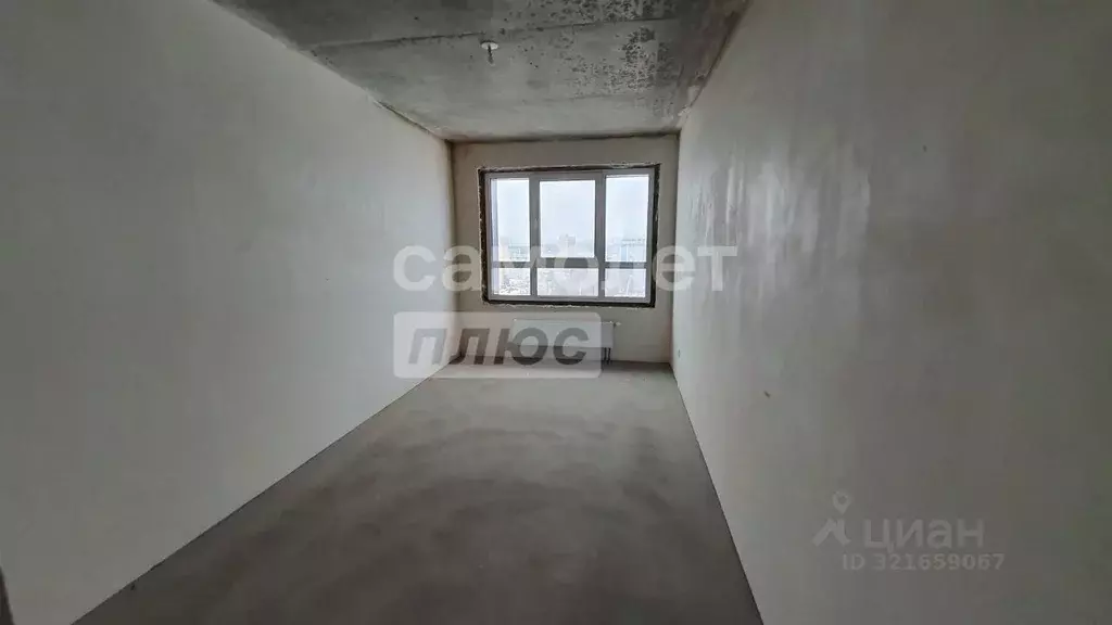 3-к кв. Татарстан, Казань ул. Братьев Батталовых, 20А (72.0 м) - Фото 0