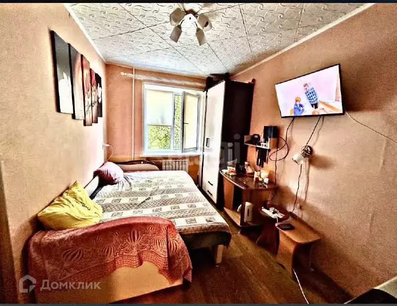 Продаётся квартира-студия, 23 м - Фото 1