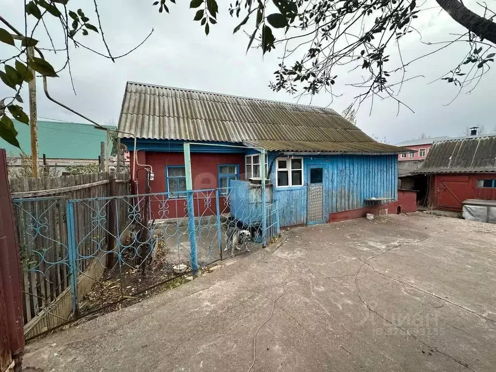 Дом в Башкортостан, Стерлитамак ул. Кутузова (38 м) - Фото 1