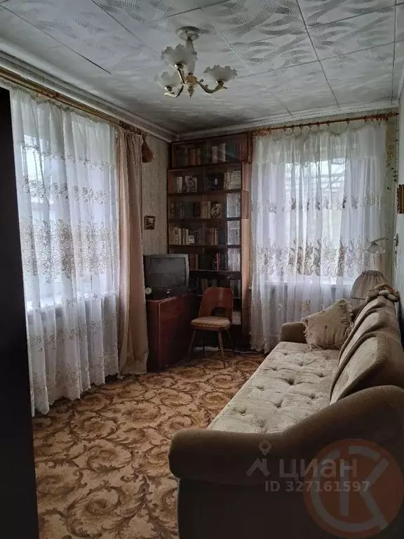 Дом в Крым, Симферополь ул. Коцюбинского, 4 (64 м) - Фото 1