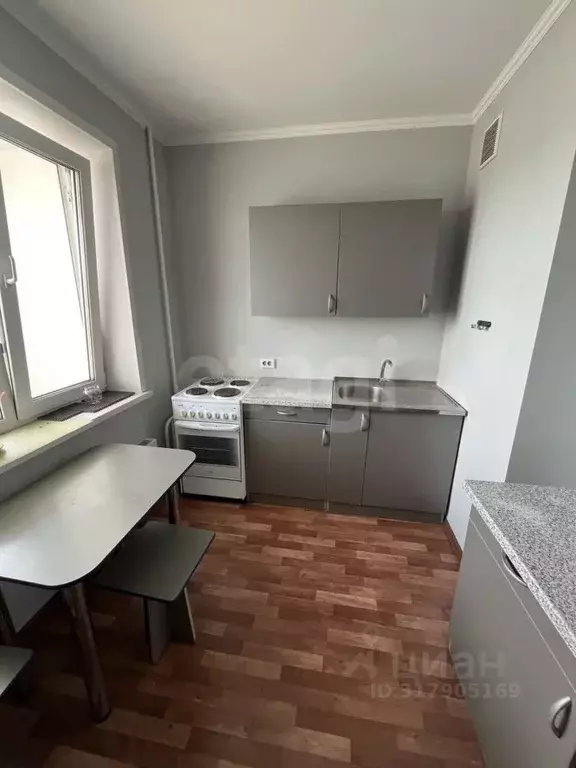 1-к кв. Кемеровская область, Кемерово ул. Гагарина, 51а (35.0 м) - Фото 1