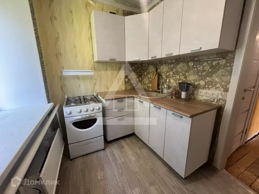 Продаётся 2-к квартира, 41.1 м - Фото 0