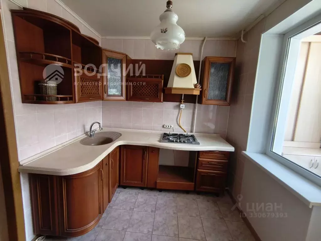 1-к кв. Чувашия, Шумерля ул. Урицкого, 6 (33.5 м) - Фото 2