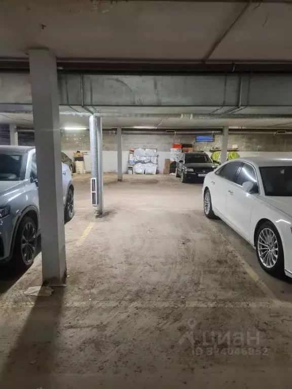 Гараж в Санкт-Петербург ул. Кораблестроителей, 12к3 (12 м) - Фото 0