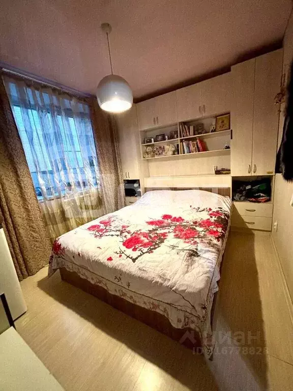 1-к кв. Костромская область, Кострома Линейная ул., 12А (36.0 м) - Фото 1