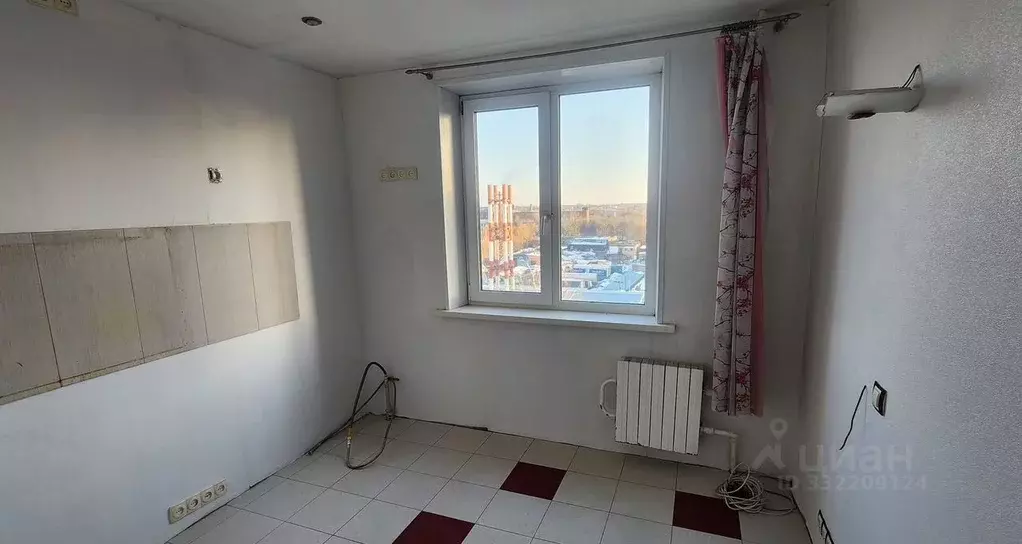 2-к кв. Московская область, Щелково Заречная ул., 5 (53.0 м) - Фото 2