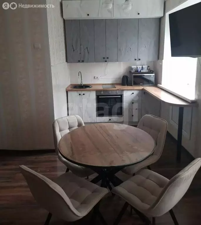 2-комнатная квартира: Томск, Иркутский тракт, 80/2 (44.6 м) - Фото 2