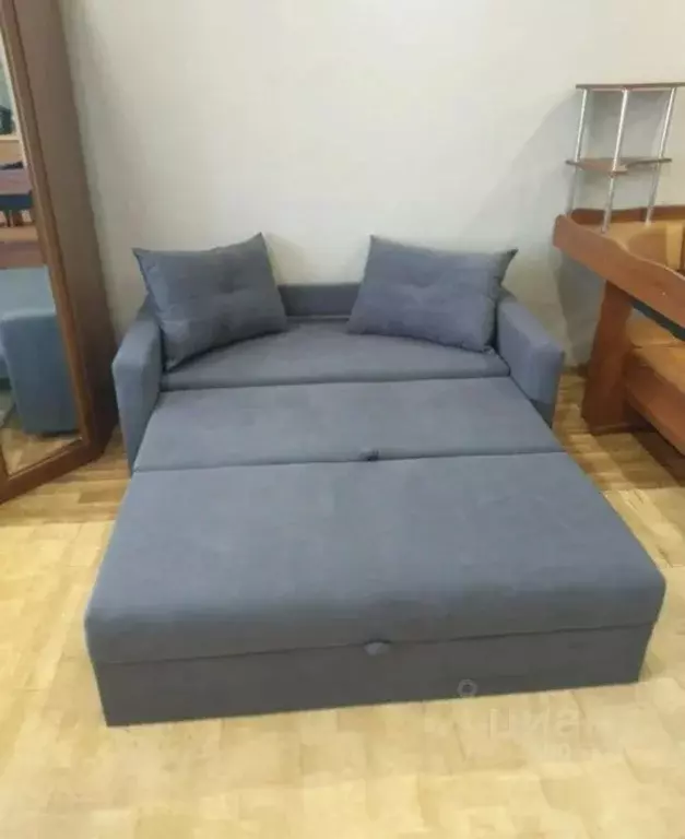 Студия Красноярский край, Красноярск ул. Вильского, 34 (24.0 м) - Фото 2