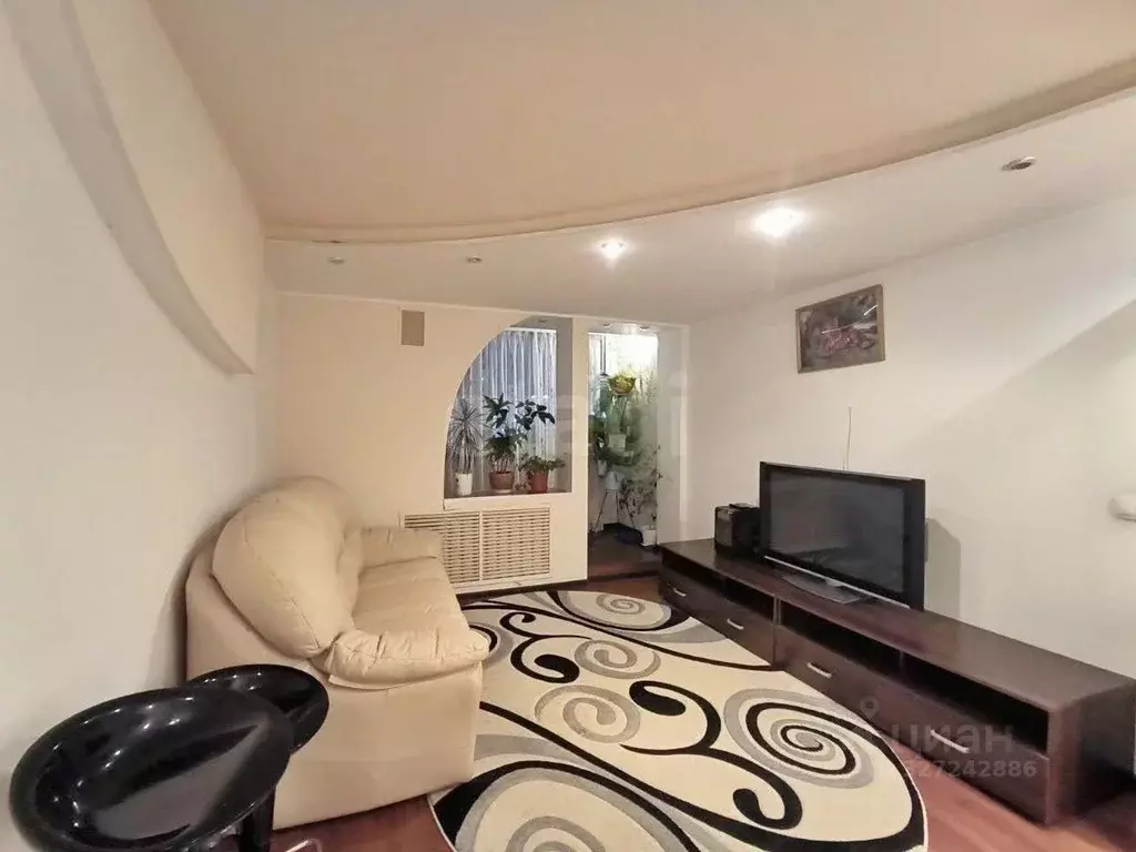 2-к кв. Ямало-Ненецкий АО, Тарко-Сале Пуровский район, Комсомольский ... - Фото 1