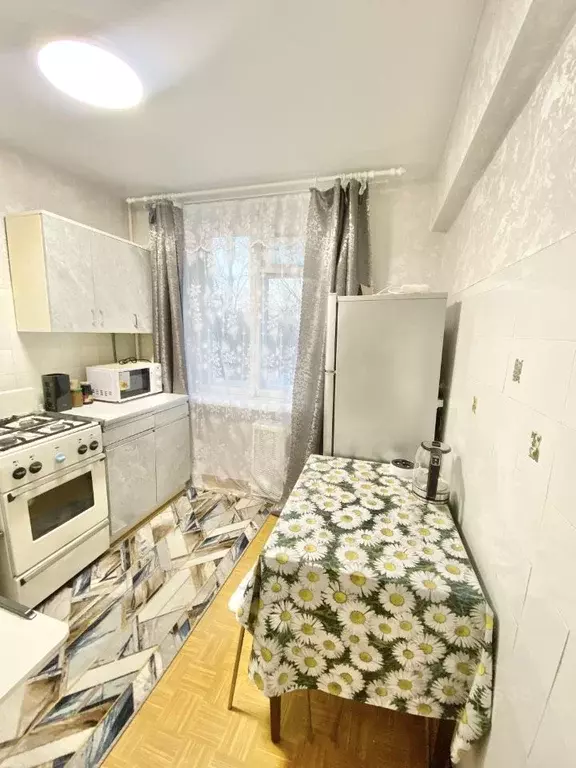 2-к кв. Москва Нелидовская ул., 9К1 (45.0 м) - Фото 2