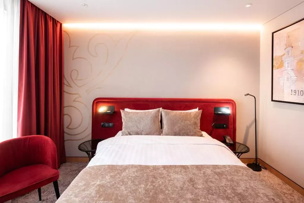 Комната Татарстан, Лаишевский район, Большекабанское с/пос, с. Большие ... - Фото 2