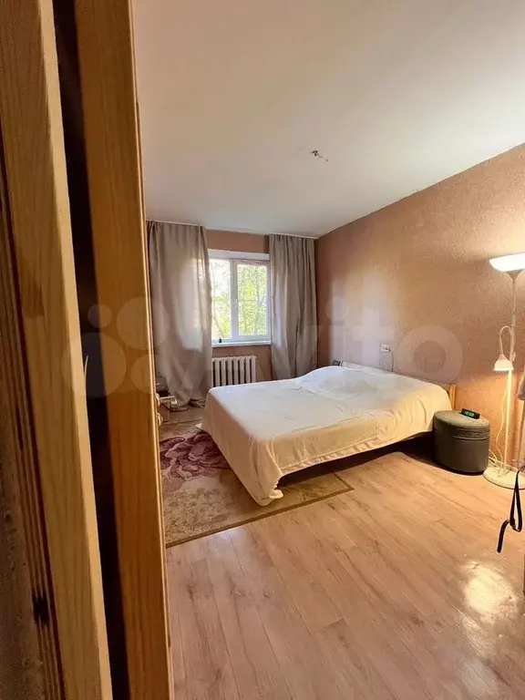 4-к. квартира, 78,4 м, 2/5 эт. - Фото 0