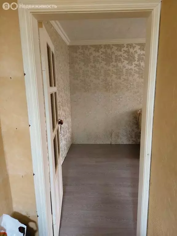 2-комнатная квартира: Сергиев Посад, Воробьёвская улица, 21 (41 м) - Фото 1