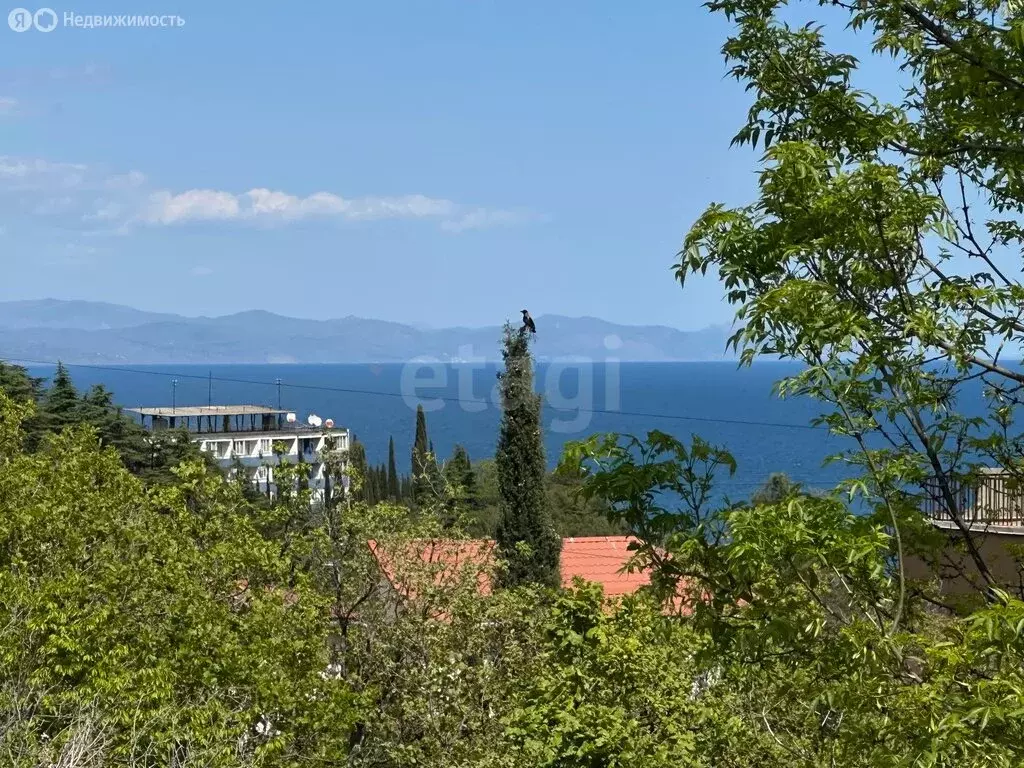 Участок в Республика Крым, муниципальный округ Алушта, село ... - Фото 2
