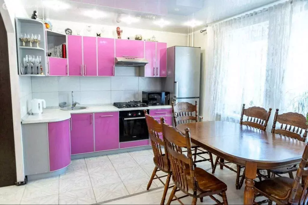 2-комнатная квартира: Липецк, улица Ушинского, 9/2 (58.8 м) - Фото 2