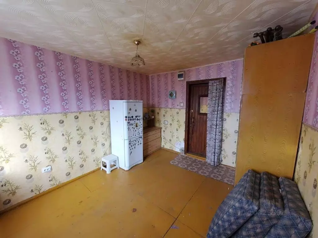 Комната Оренбургская область, Оренбург Тупой пер., 66 (14.0 м) - Фото 1