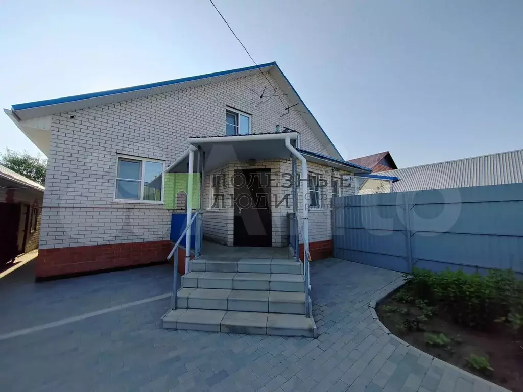Коттедж 126 м на участке 5,8 сот. - Фото 0