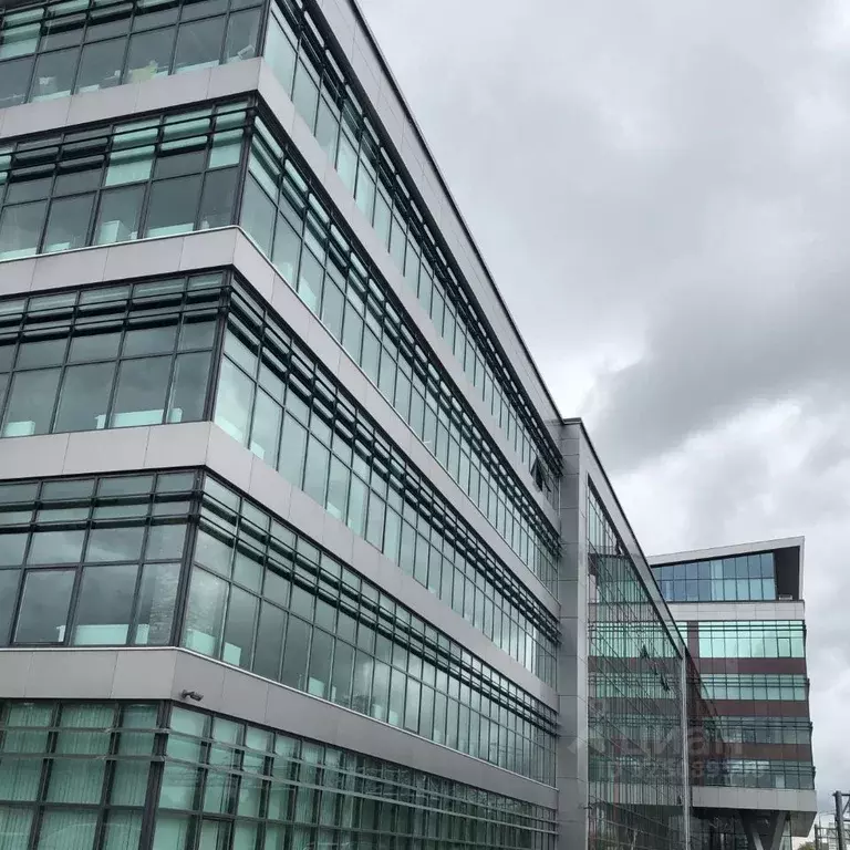 Офис в Москва Минская ул., 2Ж (15 м) - Фото 1