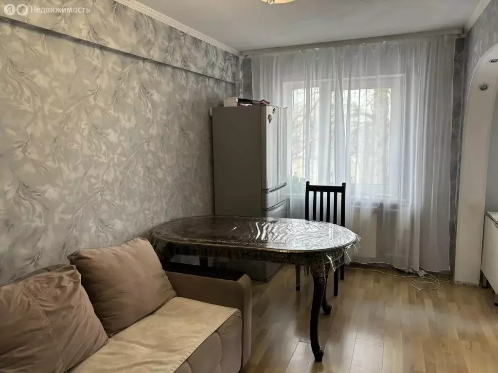 3-комнатная квартира: Иркутск, улица Панфилова, 7 (58.8 м) - Фото 2