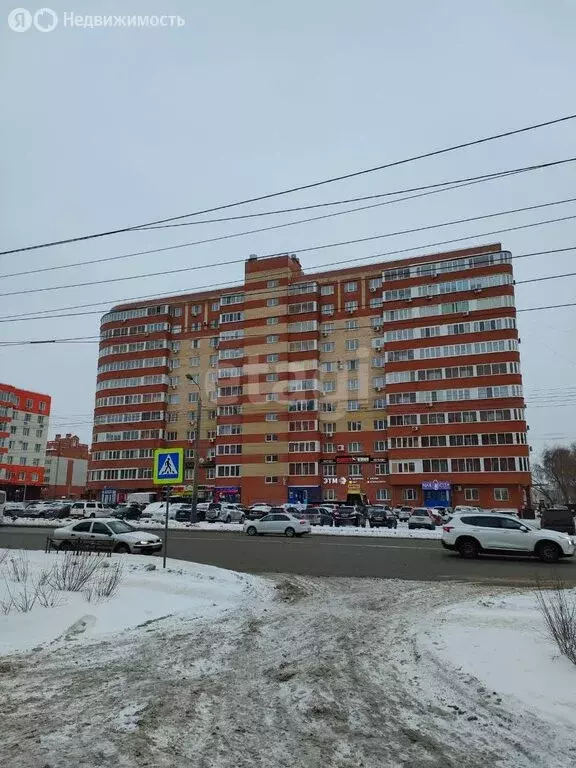 4-комнатная квартира: Омск, улица 10 лет Октября, 50 (140 м) - Фото 0