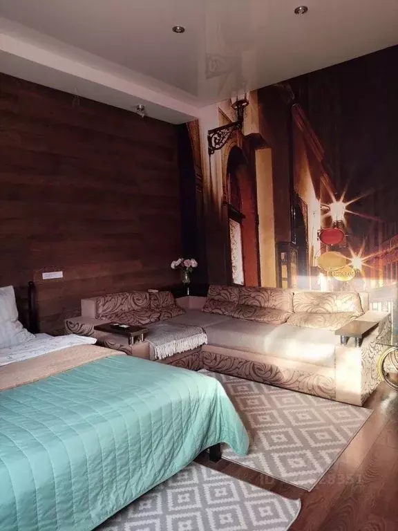 1-к кв. Калининградская область, Советск ул. Искры, 24 (30.0 м) - Фото 1