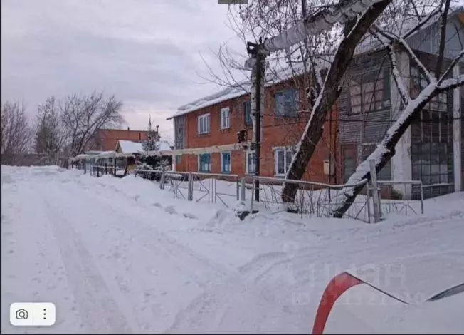 3-к кв. Кемеровская область, Мыски Притомский мкр,  (40.9 м) - Фото 0